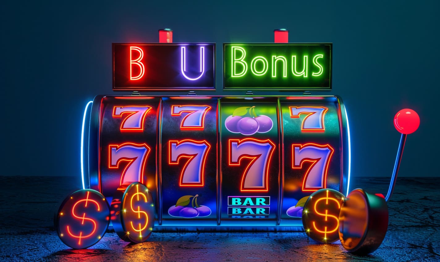 Bonus na Cassino Online P9.COM